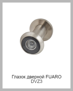 FUARO DVZ3