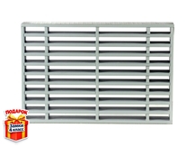 Противопожарная решетка LVV40