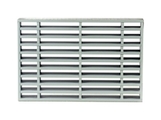 Противопожарная решетка LVV40