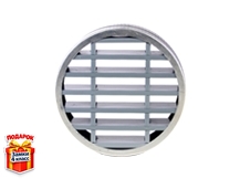 Противопожарная решетка LVC40