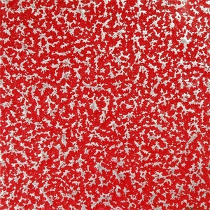 Серебро красное