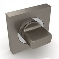 Задвижка Cubo