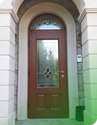 Арочные двери Арочные двери