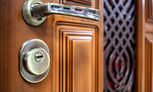 Изностойкая и взломостойкая фурнитура Изностойкая и взломостойкая фурнитура