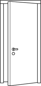 Одностворчатая Одностворчатая