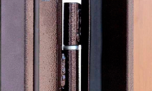 Усиленные петли на опорных подшипниках Усиленные петли на опорных подшипниках